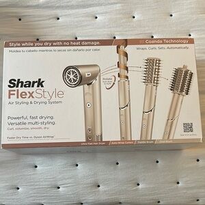 Shark FlexStyle Air Styling & Drying System